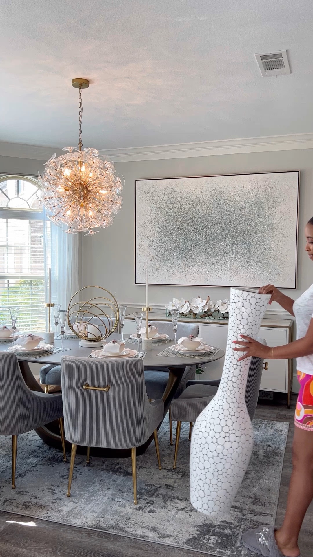 Shop vase on clearance and more

#LTKHome #LTKSaleAlert #LTKActive