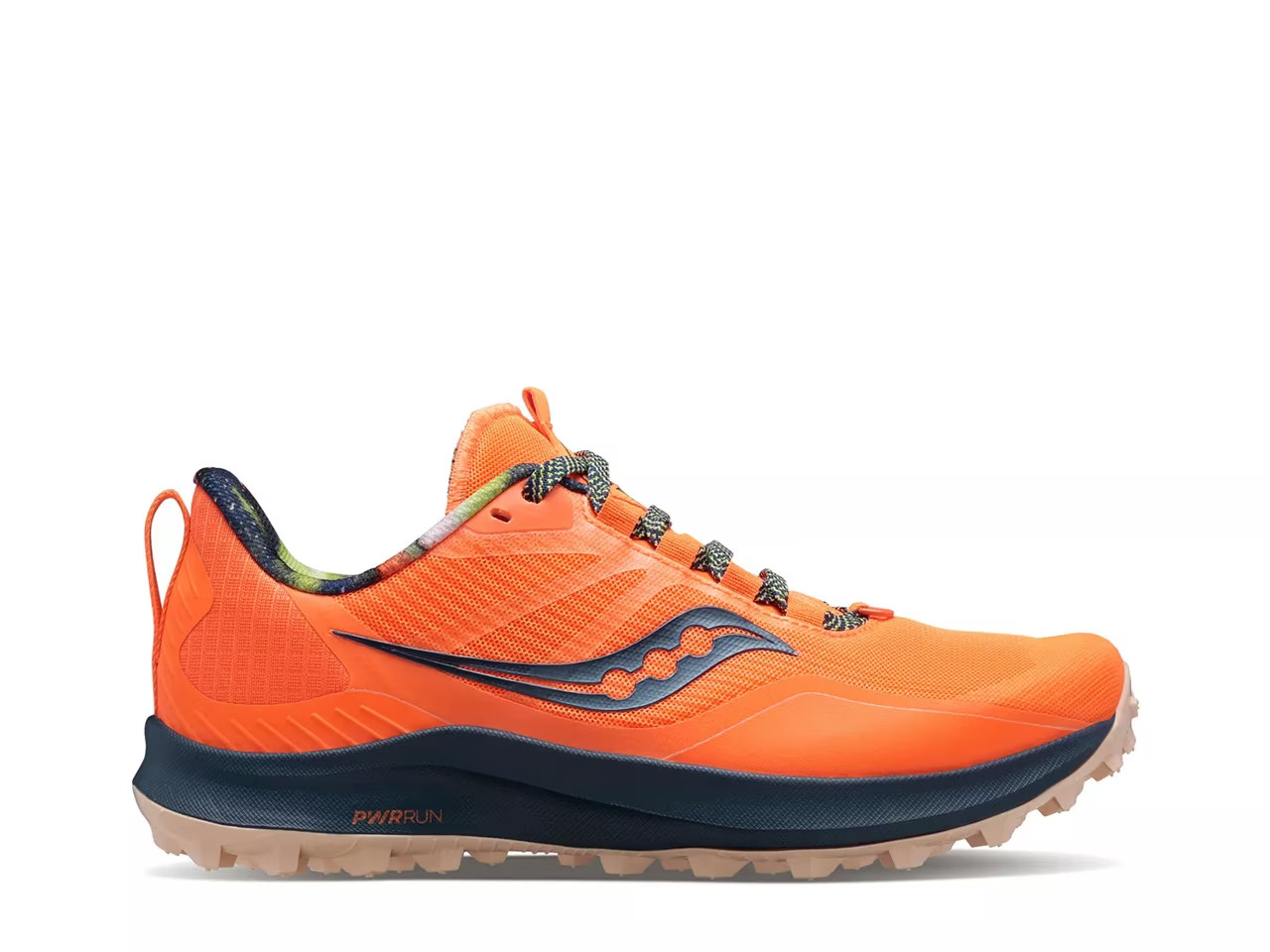 Saucony Peregrine 12 Trail Running Shoe - Men's | DSW