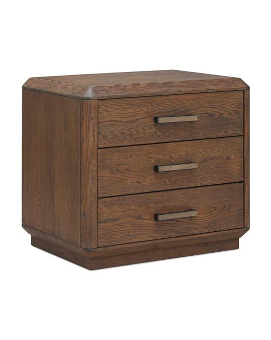 26x18x24 Caleb Nightstand | TJ Maxx