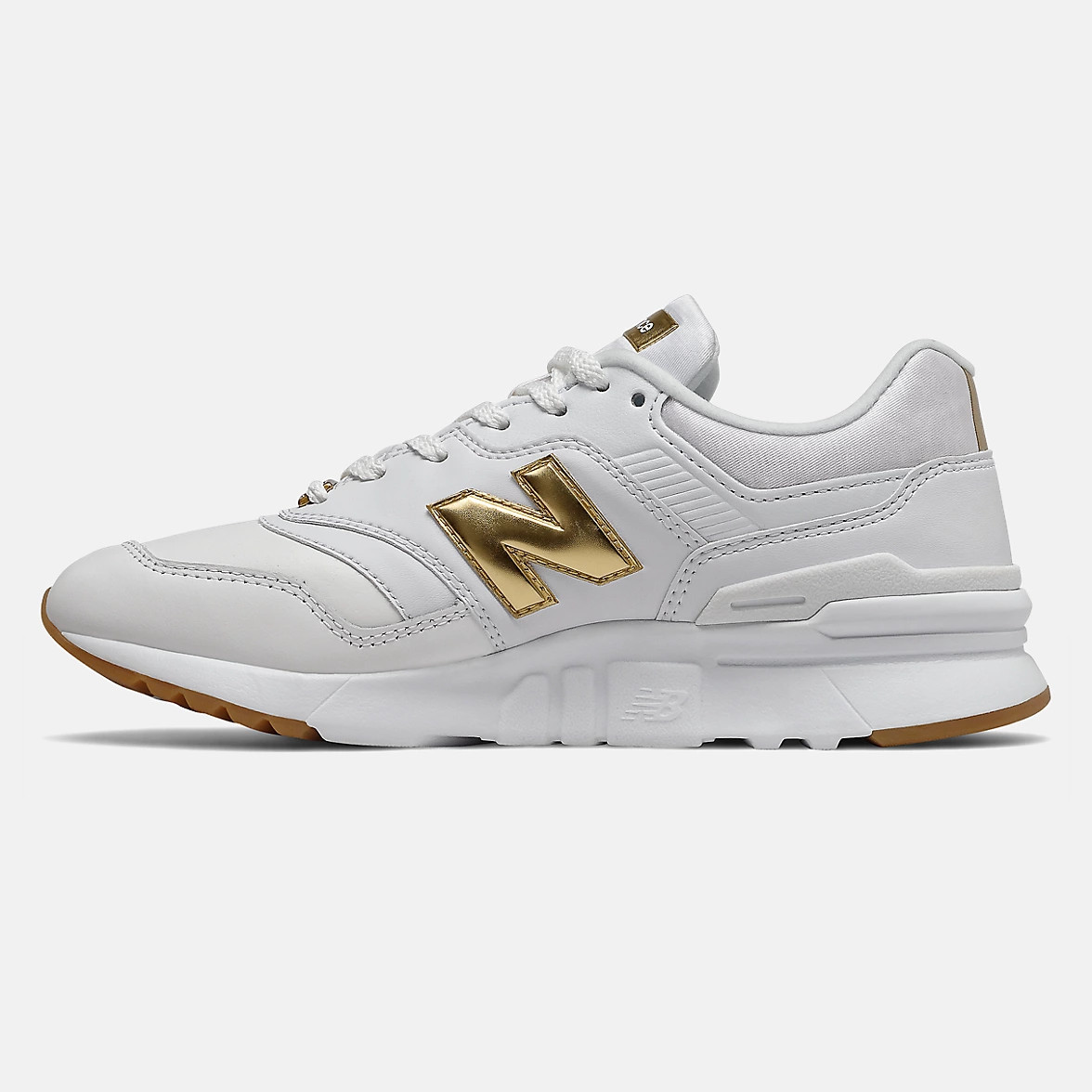997H | New Balance Athletic Shoe