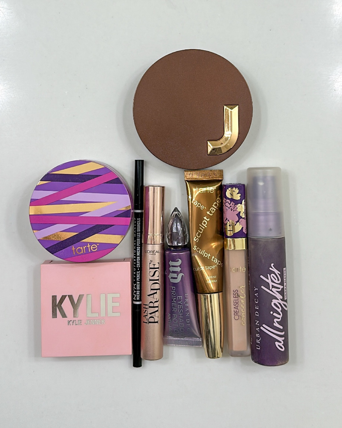 My daily makeup products! 

#LTKbeauty