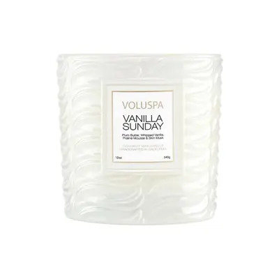 Voluspa Vanilla Sunday Classic Candle at Nordstrom | Nordstrom