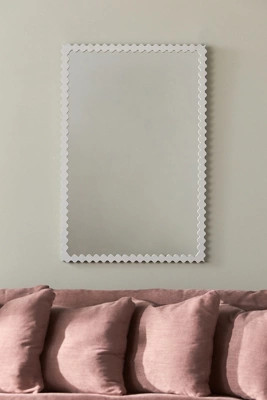 Bria Hammel x Cooper Classics Ryder Mirror | Anthropologie (US)