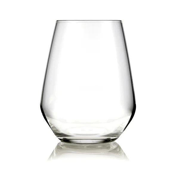 Libbey Signature Greenwich Stemless Wine Glasses, 18-Ounce, Set Of 6 (Set of 6) | Wayfair North America