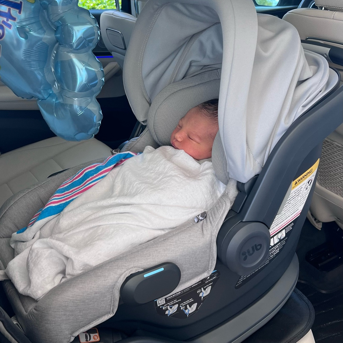 Fav car seat! 

#LTKfamily #LTKbaby #LTKFind