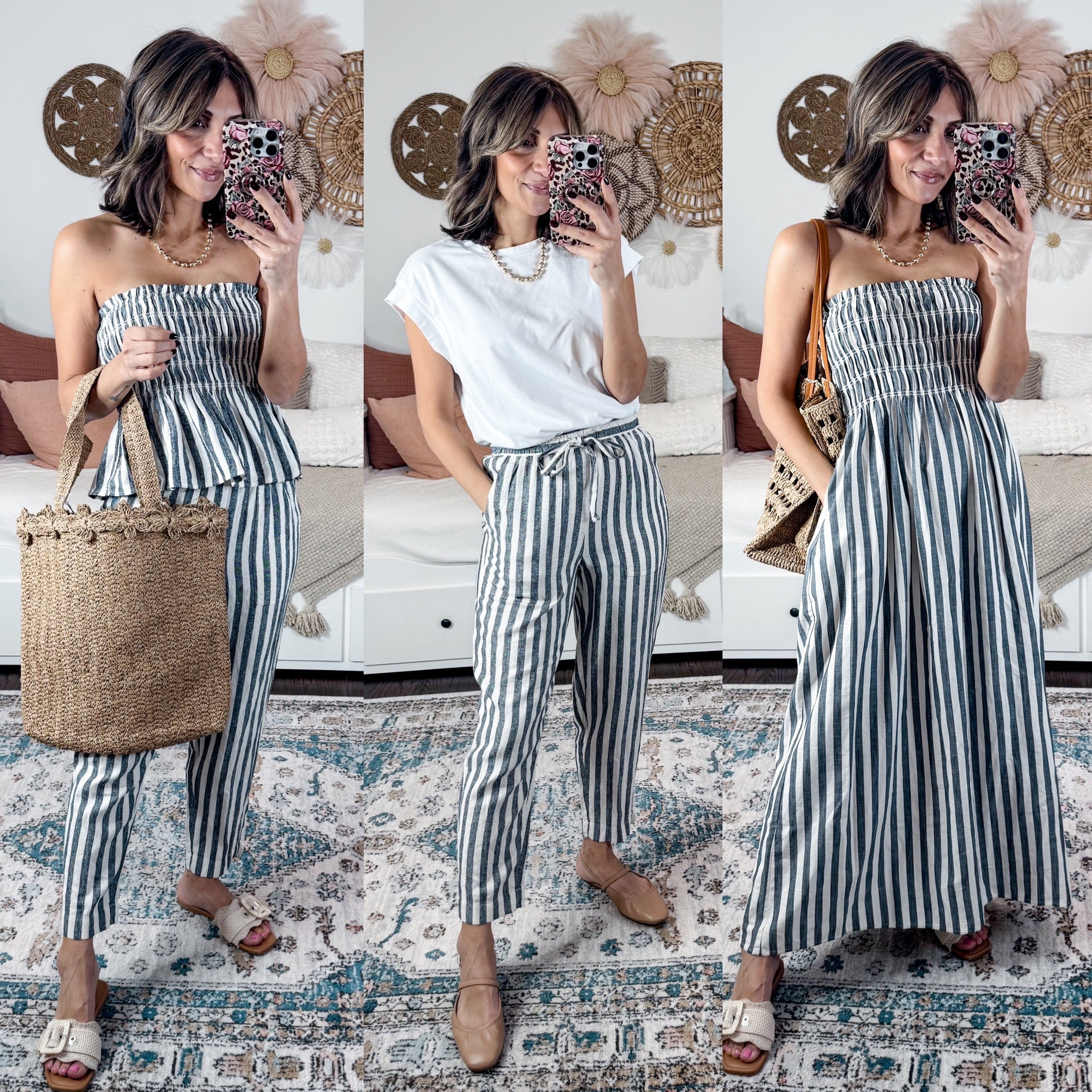 Some current Target faves on sale 


#LTKSaleAlert #LTKOver40 #LTKStyleTip