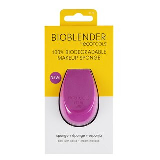 EcoTools BioBlender Makeup Sponge, 1 Count | CVS Health