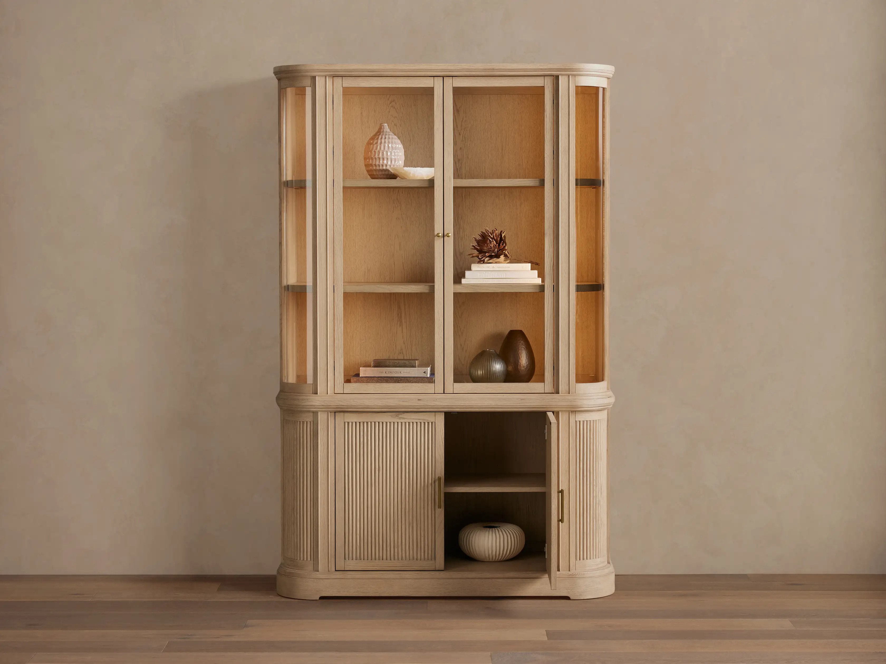 Coventry Cabinet | Arhaus