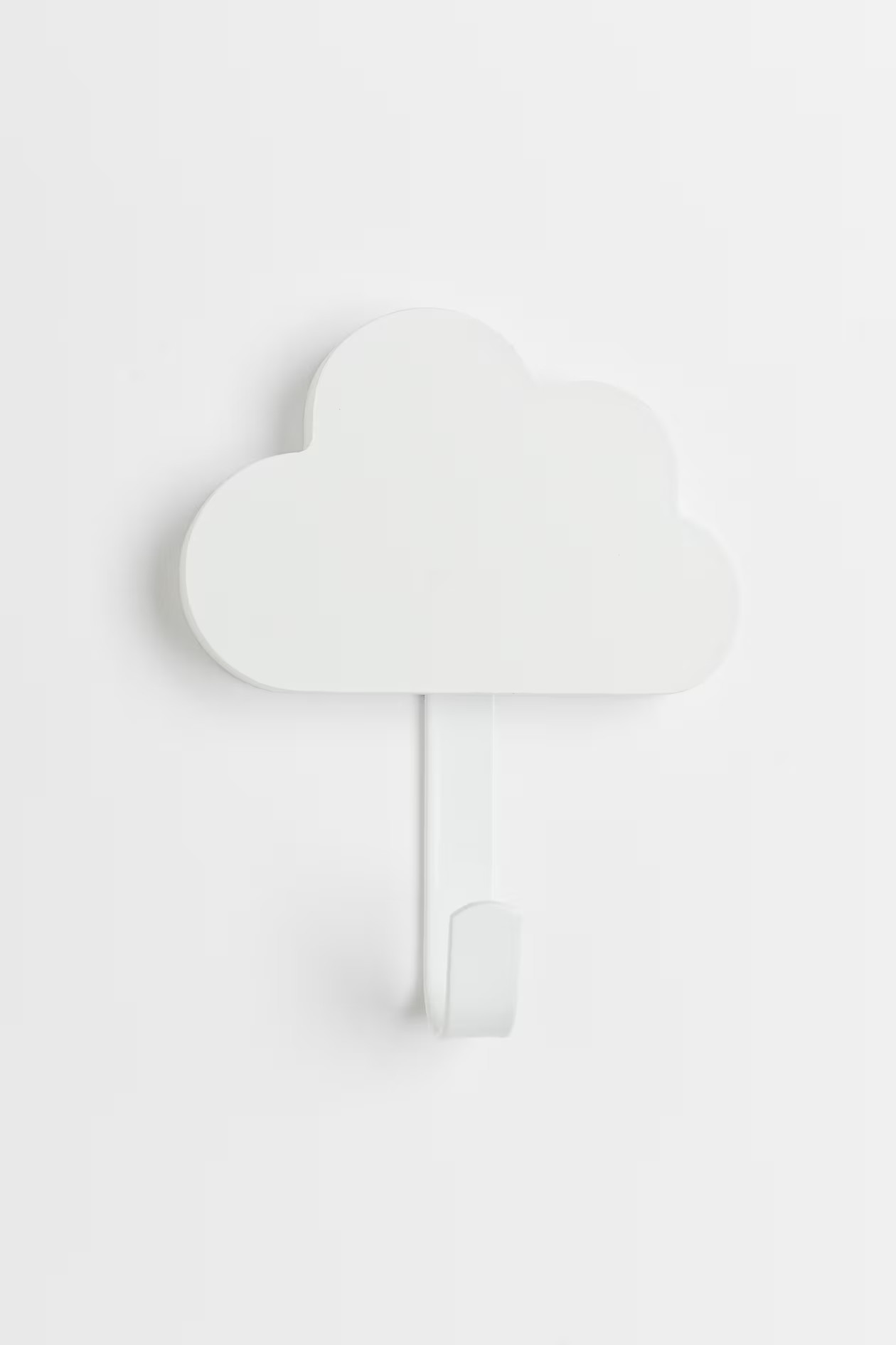 Wood and Metal Hook | H&M (US + CA)