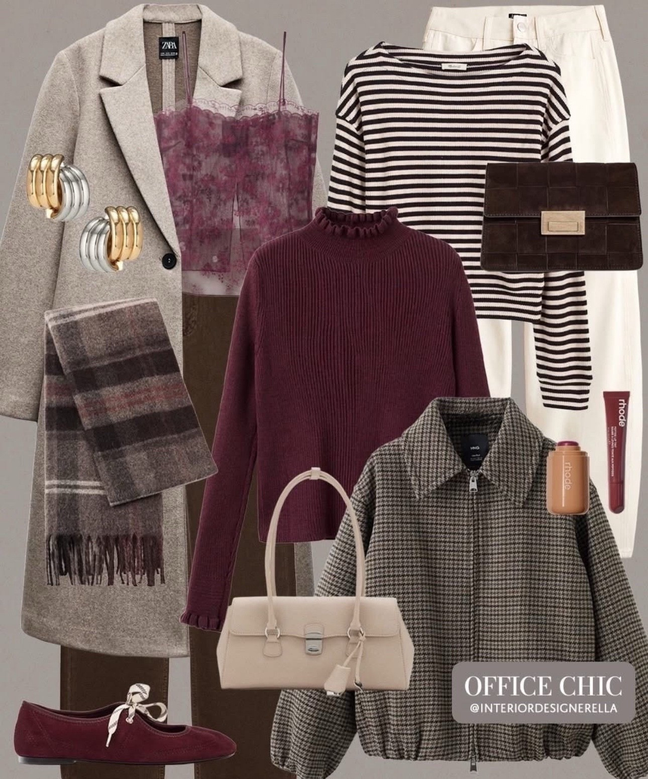 Scroll to shop! Follow for more finds! Xo! 🥰

#LTKootd #LTKFindsUnder100 #LTKFindsUnder50