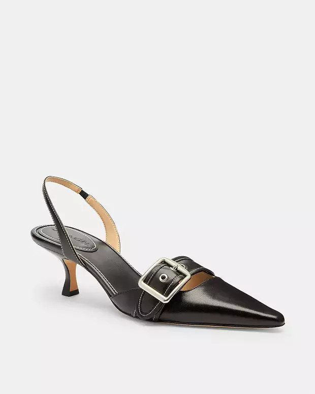 Margot Slingback | Coach (US)