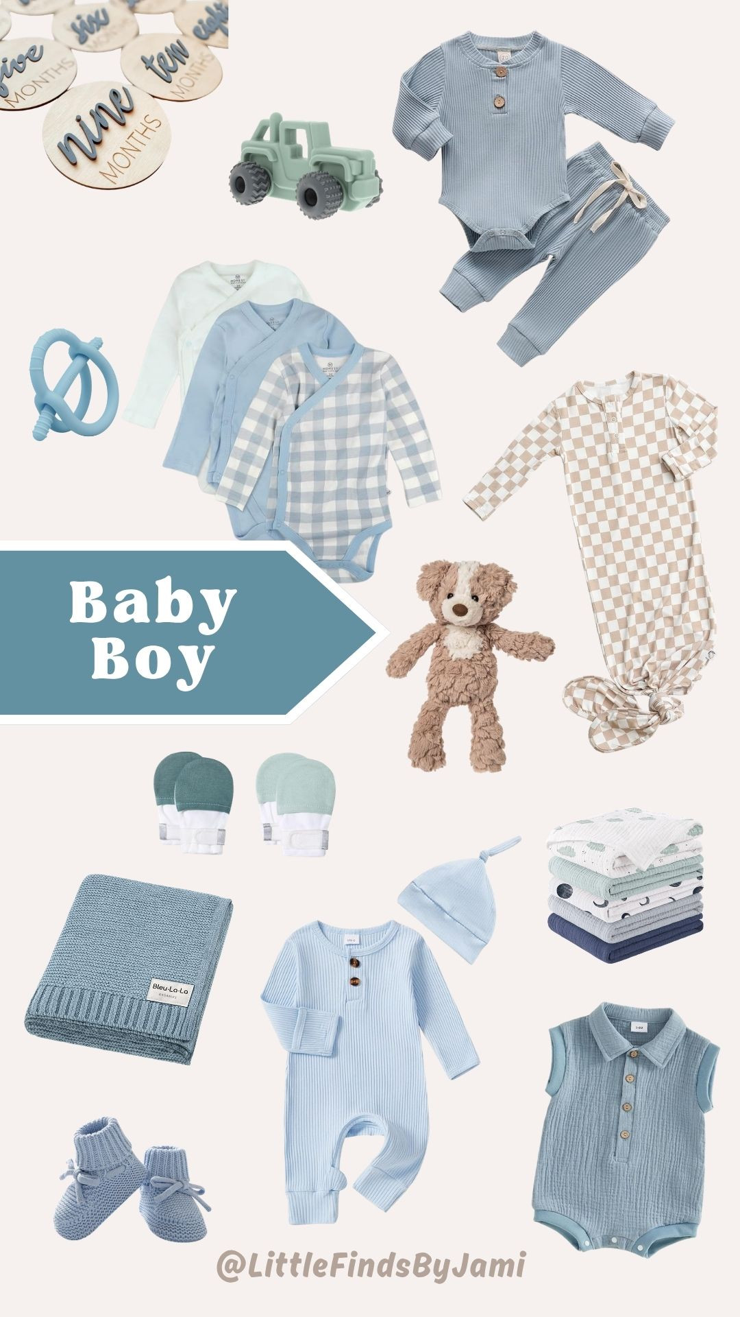 Baby boy essentials. Expecting mom. Baby gear. Baby shower gift ideas. Boy mom. Newborn. Onesies. Amazon finds

#LTKBaby #LTKmomlife #LTKBump