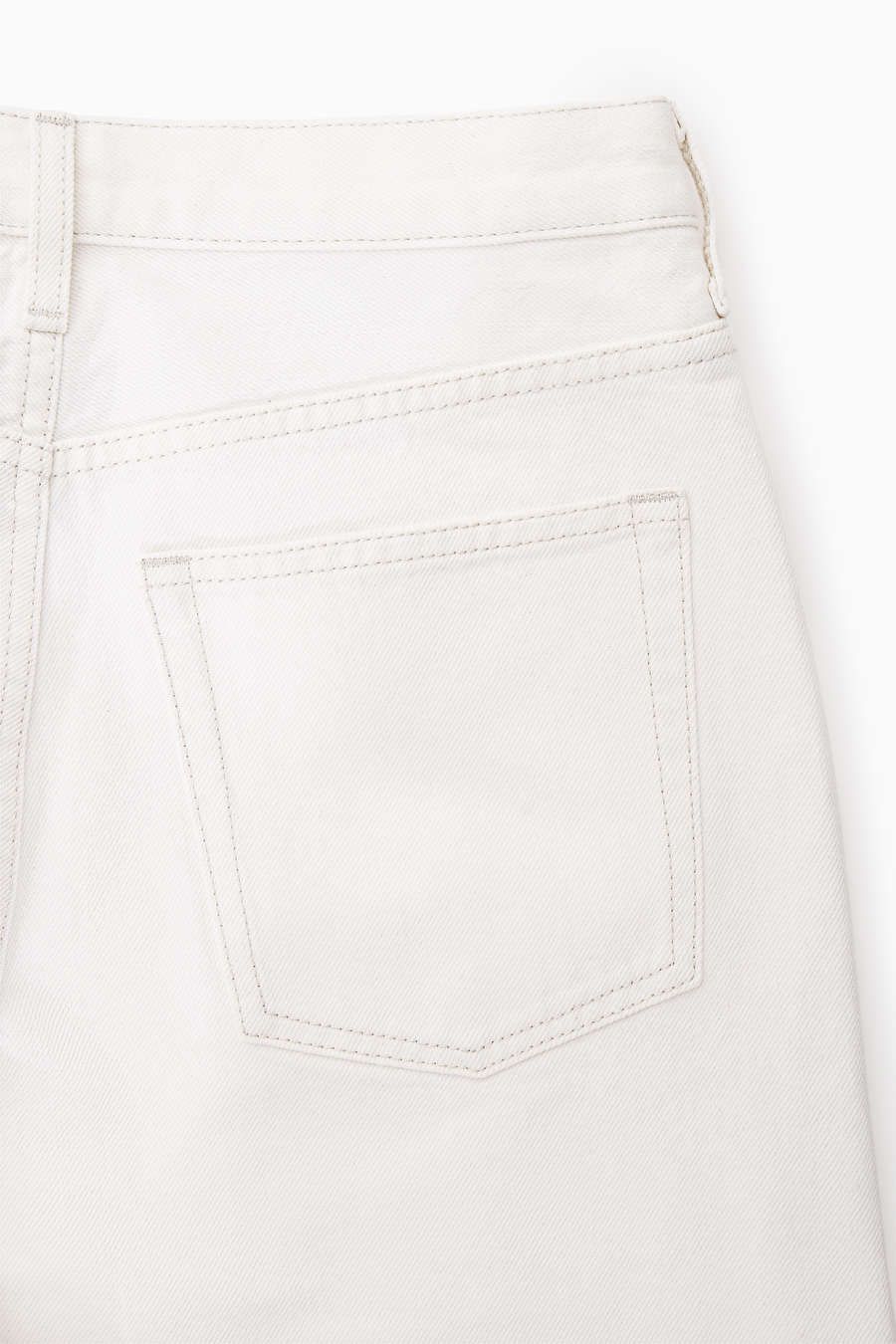 ARCH JEANS - TAPERED | COS UK