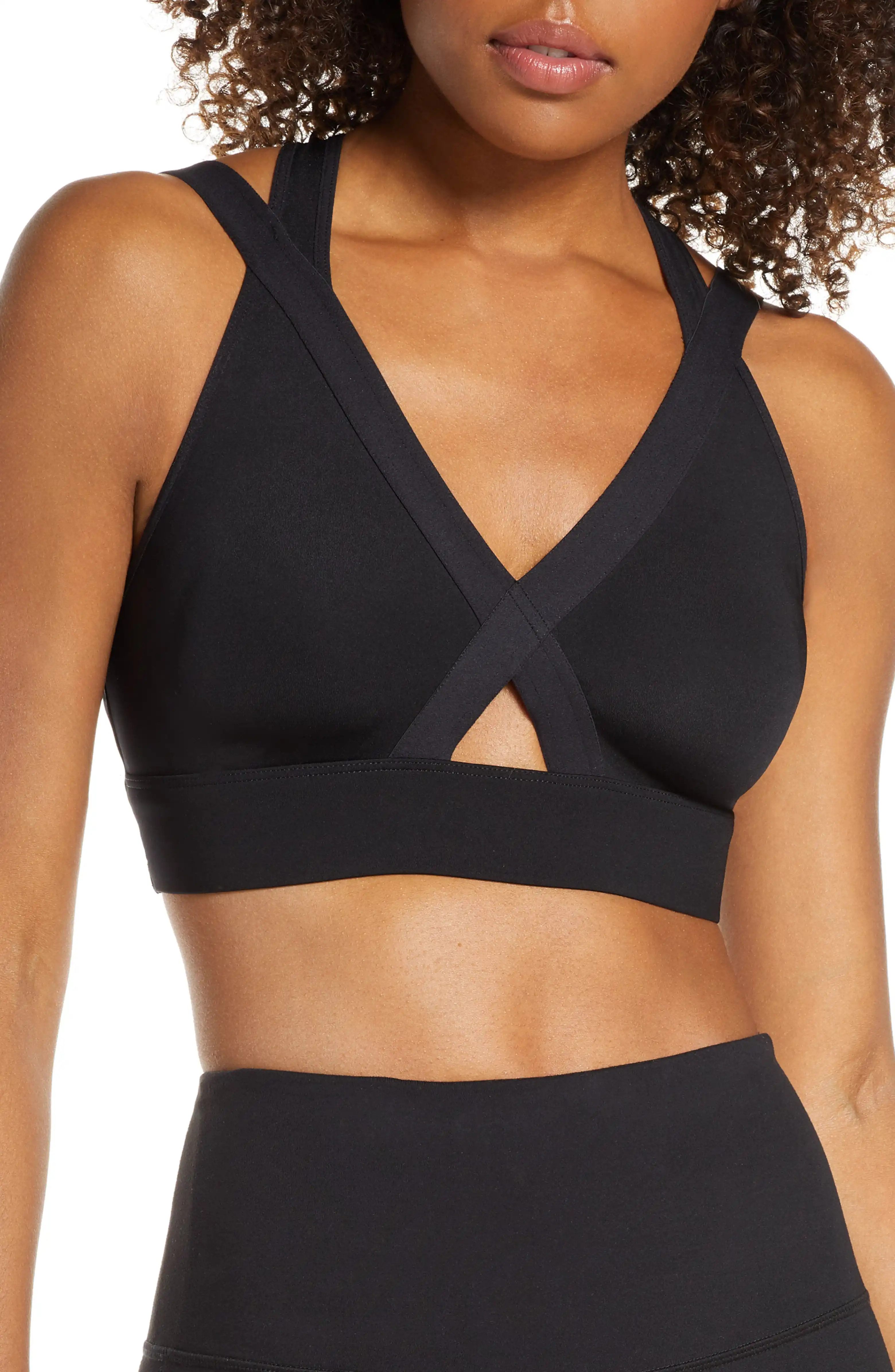 Agility Sports Bra | Nordstrom