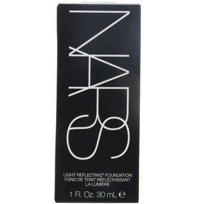 NARS Light Reflecting Foundation, Gobi, 1 oz | Target