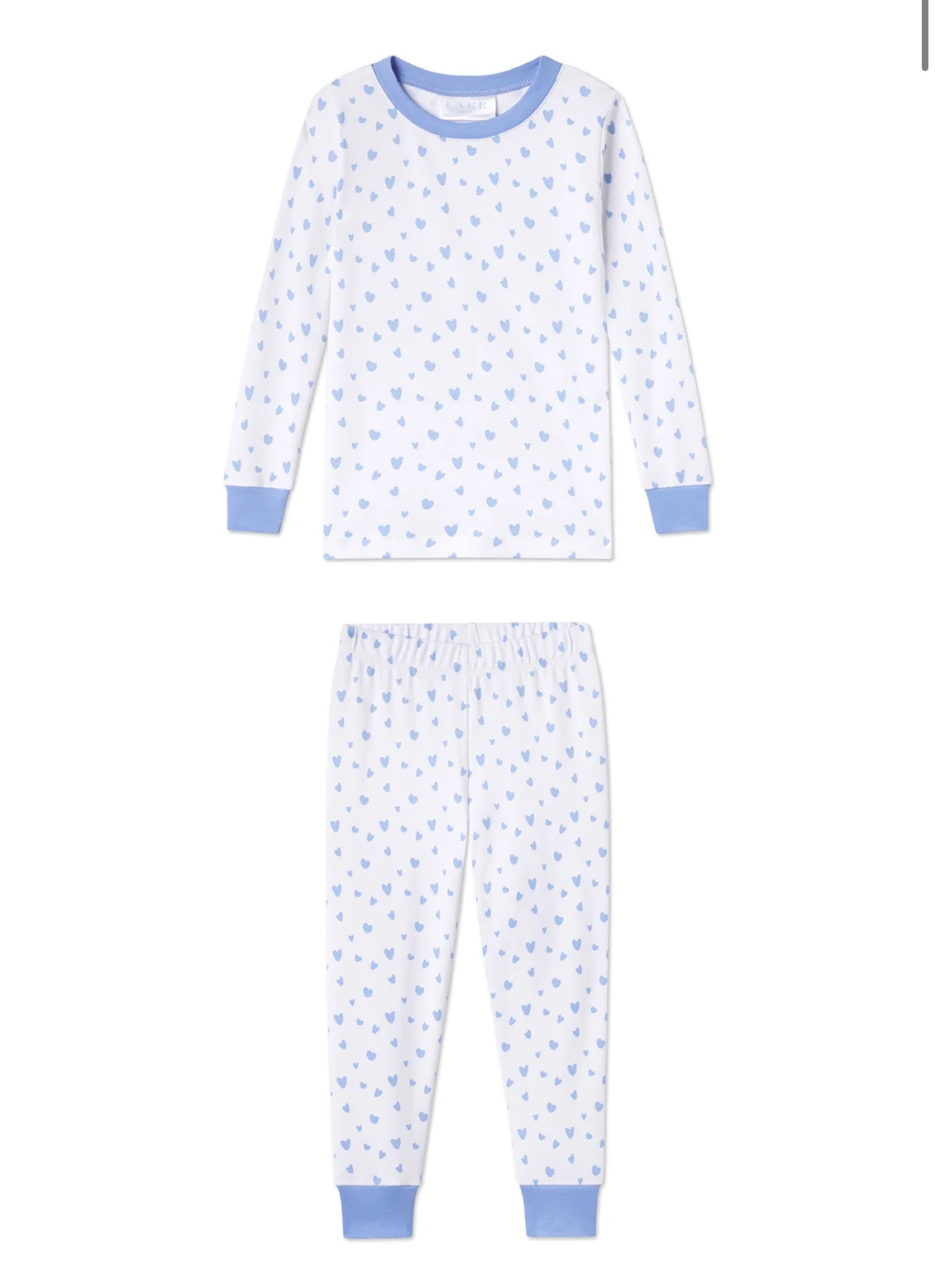 Valentine’s Day pajamas for kids 

#LTKkids #LTKbaby #LTKSeasonal