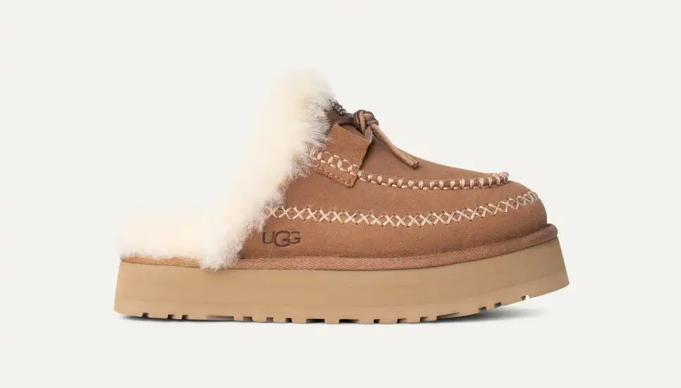 UGG® Disquette Alpine for Women | UGG® | UGG (US)