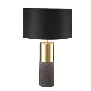 Fulton 28" Table lamp | Wayfair North America