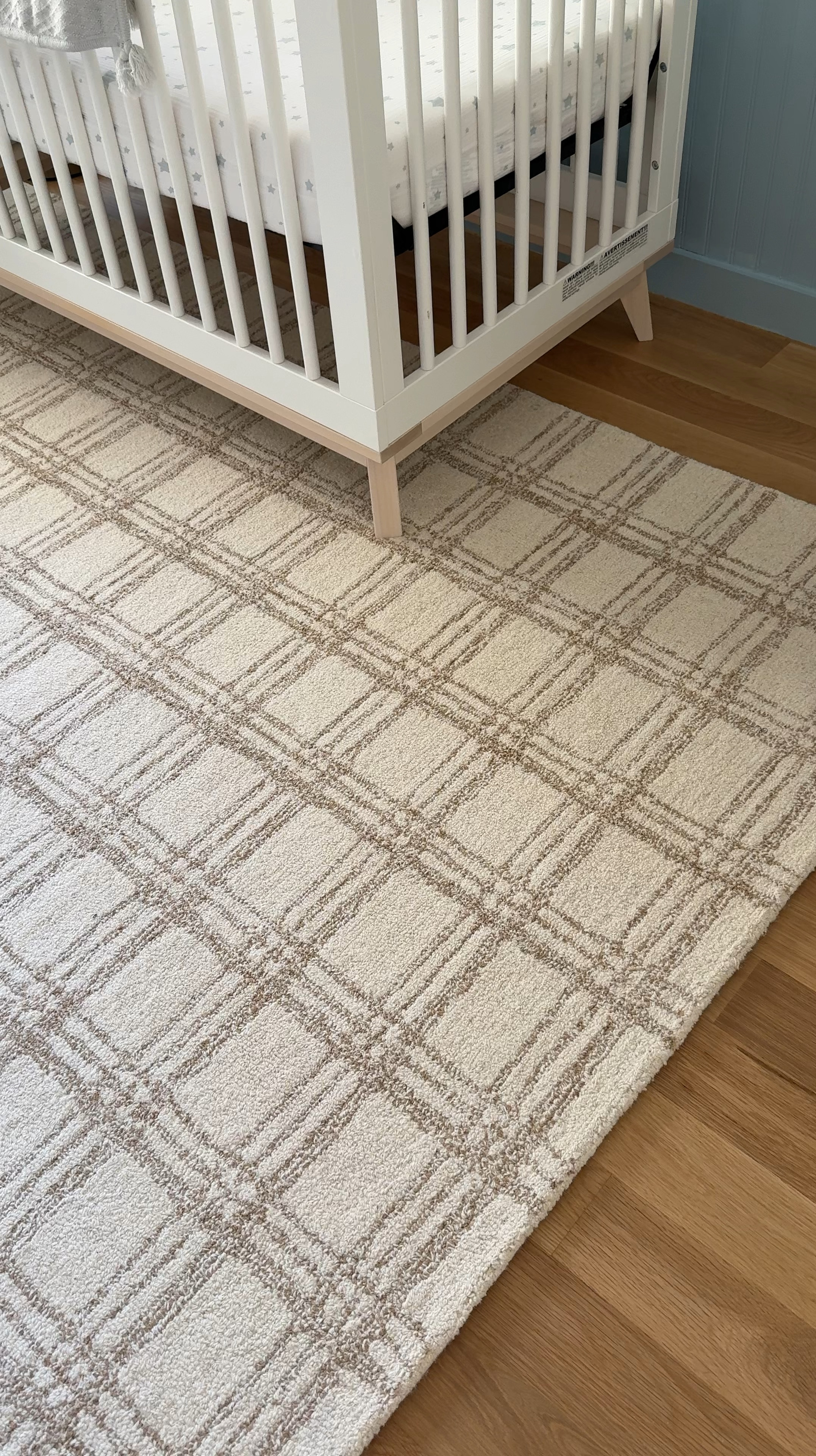 Nursery room rug on sale 

#LTKKids #LTKBaby #LTKHome