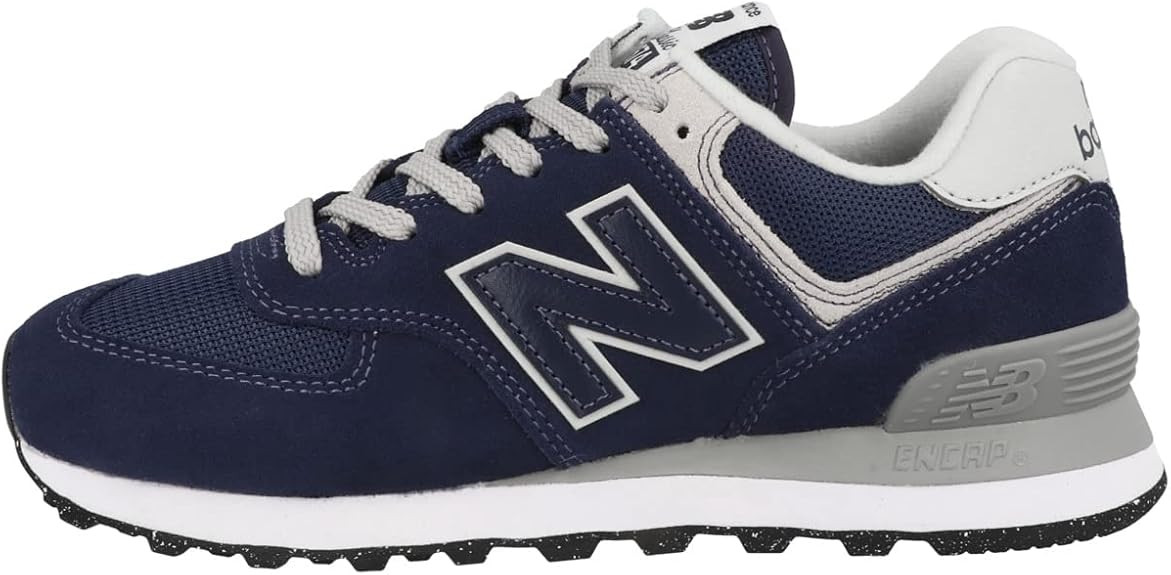 New Balance Women's 574 Core Sneaker | Amazon (US)