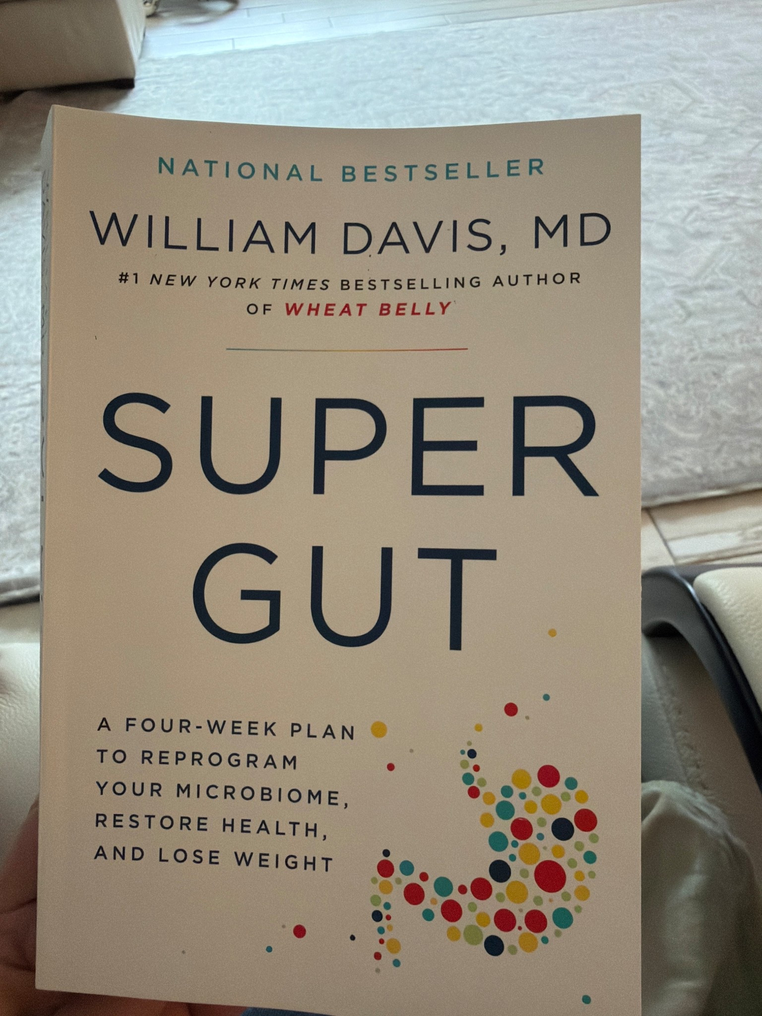This book is Amazing 

#LTKfitnessgoals #LTKselfcare #LTKSaleAlert