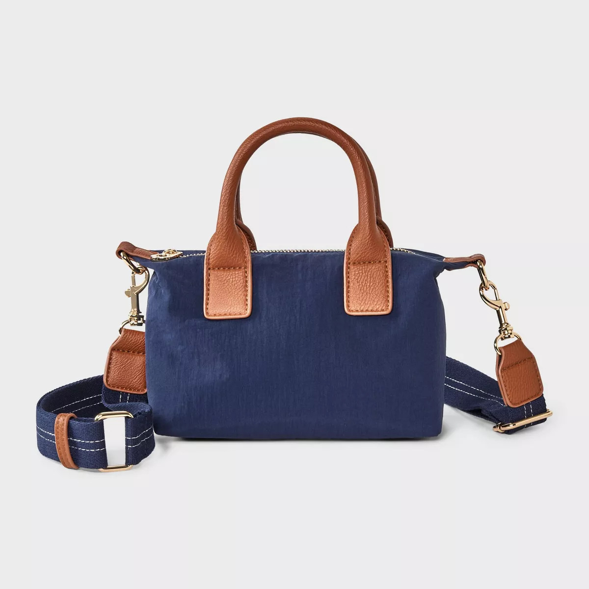 Foundational Mini Tote Handbag - Universal Thread™ | Target