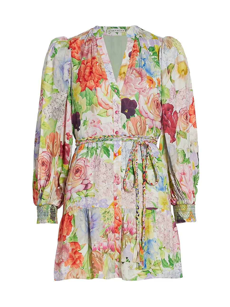 Alice + Olivia | Saks Fifth Avenue