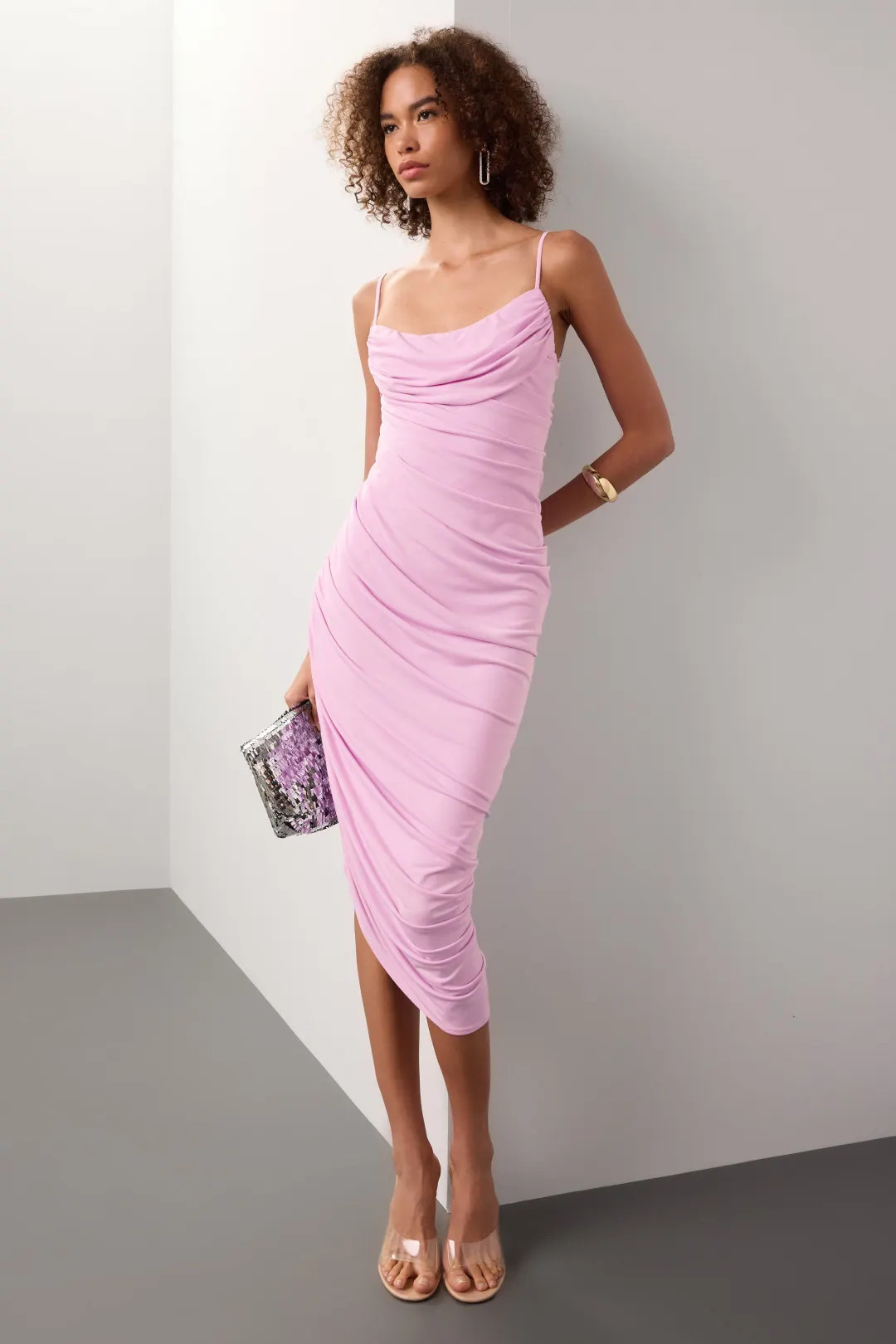 Bianca Dress | Rent the Runway