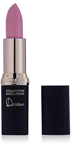 L'Oréal Paris Colour Riche Collection Exclusive Lipstick, Jennifer's Nude, 0.13 oz. | Amazon (US)
