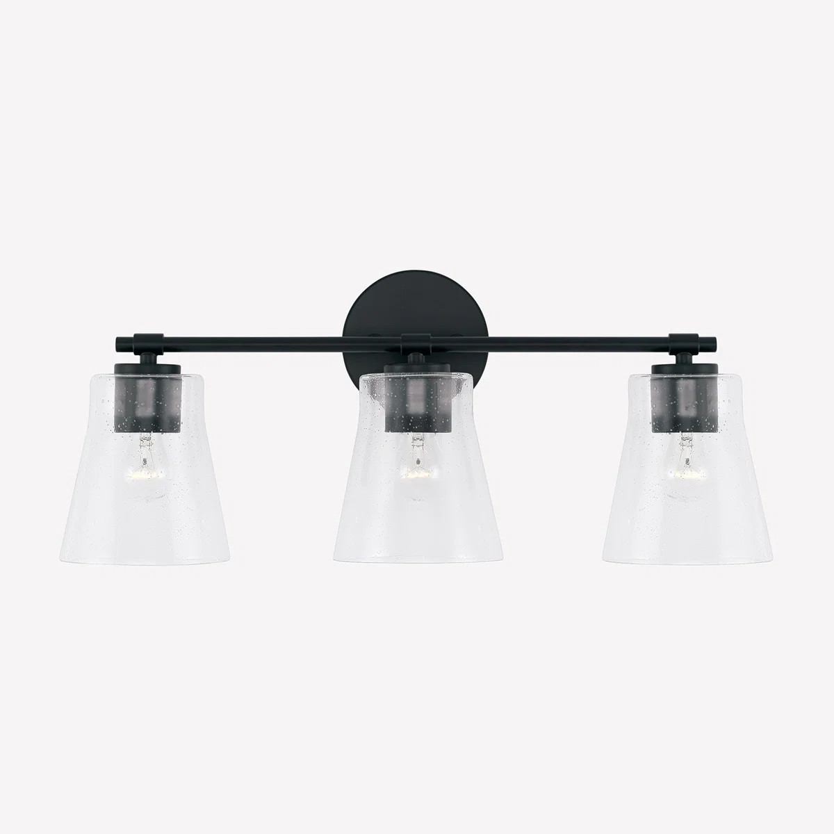 3 - Light Dimmable Vanity Light | Wayfair North America