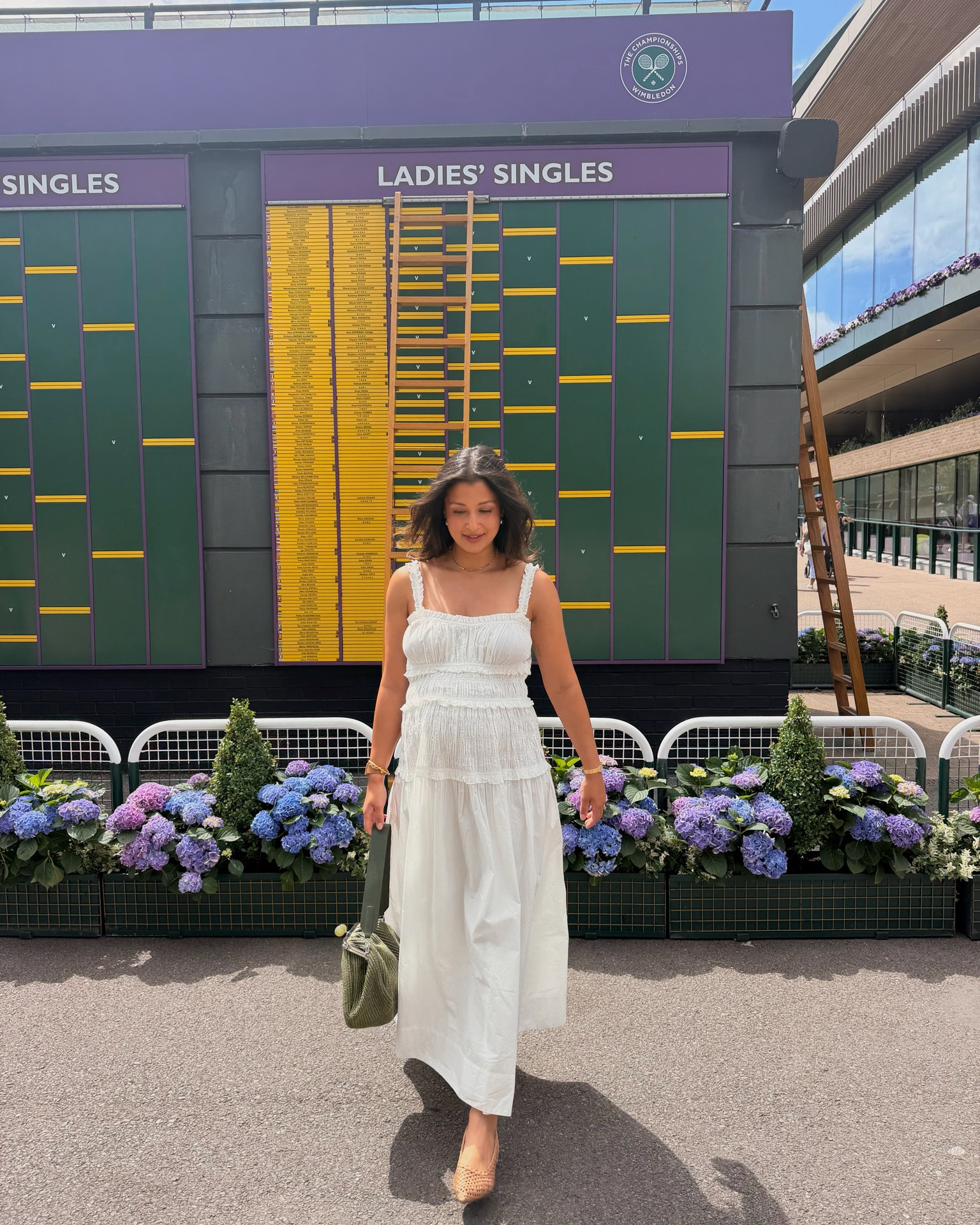 The most beautiful white dress

#LTKuk #LTKsummer #LTKmaternity
