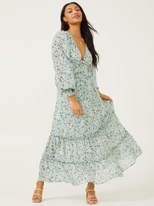 Lilly Dress | Altar'd State