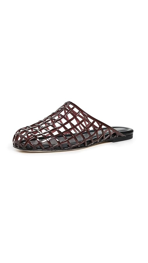 Vince Women's Barcelona Jelly Flats | Amazon (US)