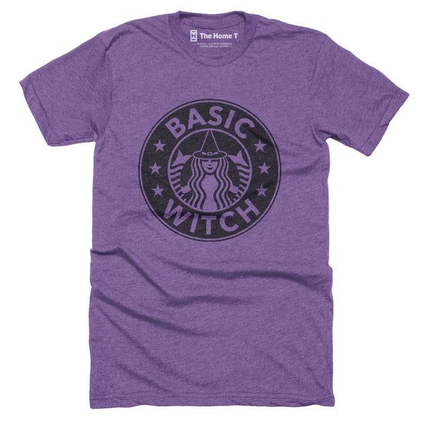 Basic Witch | The Home T