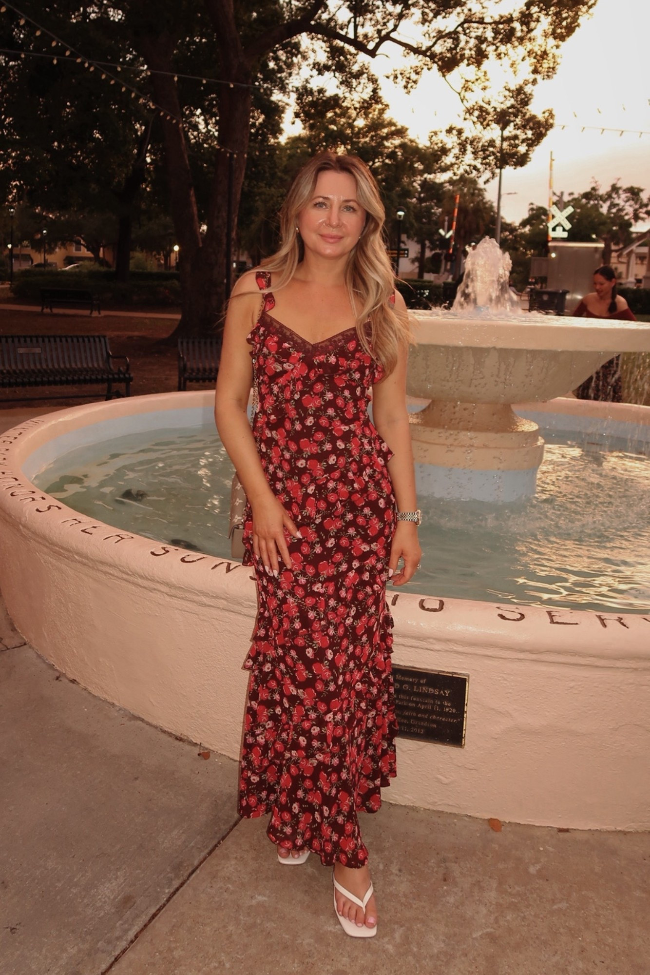 Cute spring dress from #petalandpup
Would be cute for a wedding.
TTS. Wearing small

#wedding #dress #springg

#LTKootd #LTKgrwm #LTKWedding