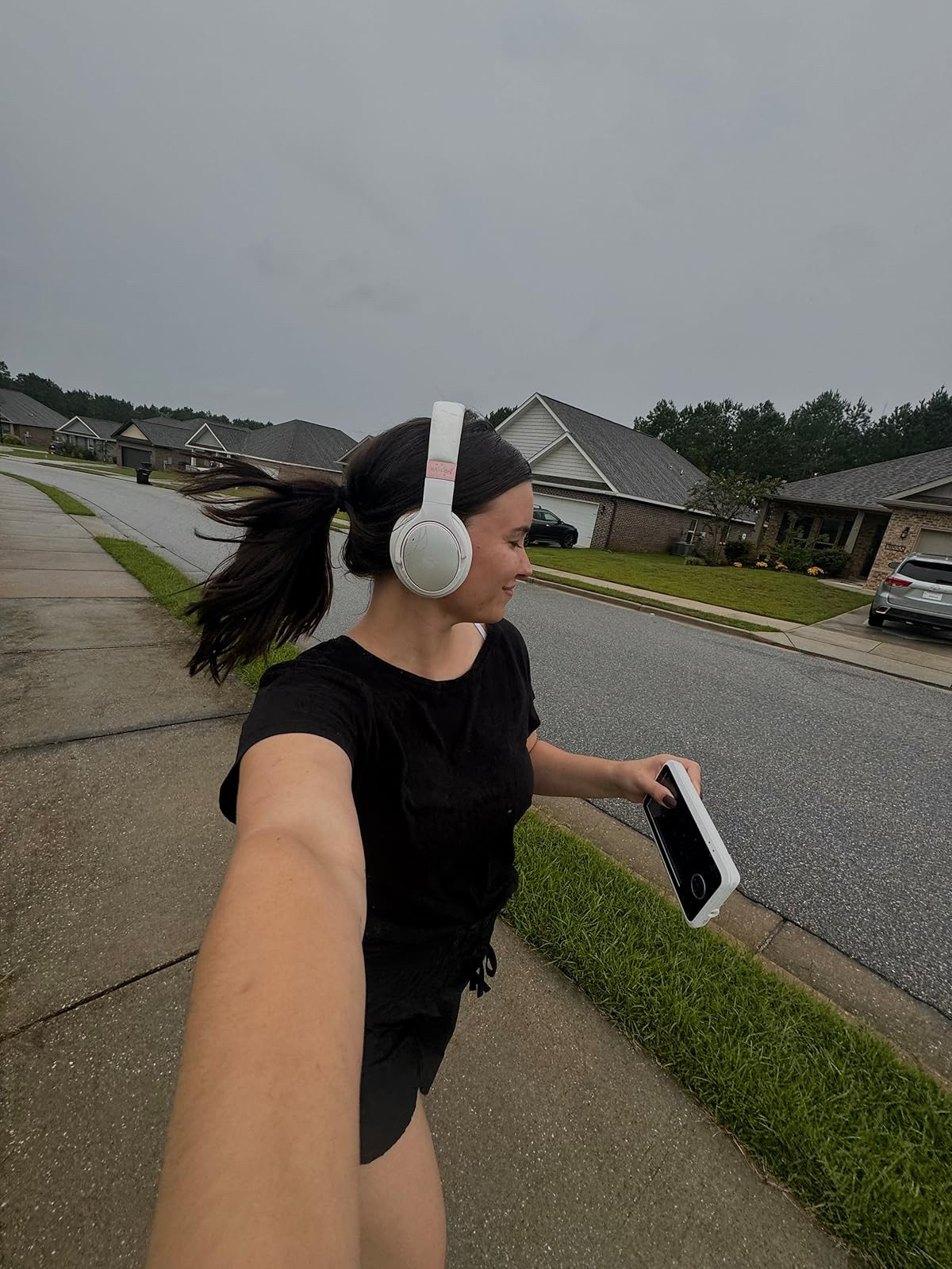 HUGE savings on these Raycon headphones! I've had these for years and they've still great quality.  

 #LTKCyberWeek #LTKGiftGuide #LTKHoliday