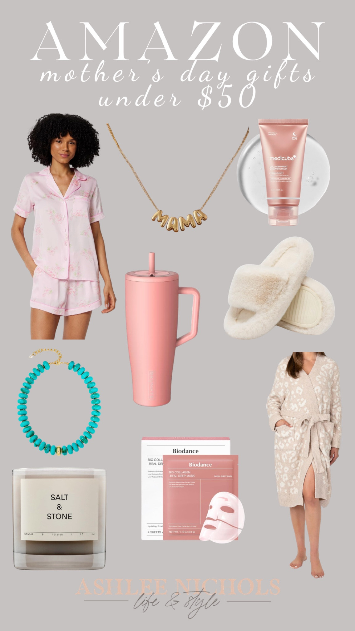 Mother’s Day gifts under $50