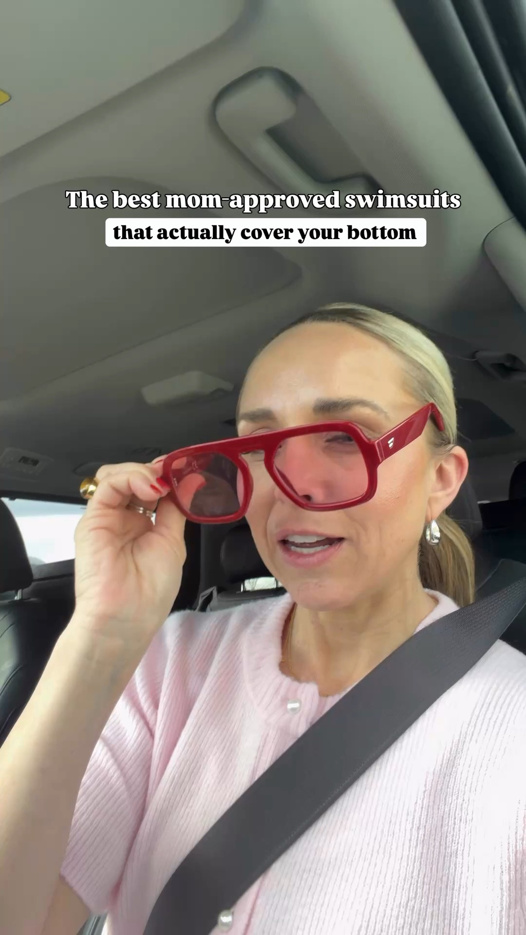 The best mom approved swimsuits! 

#LTKmomlife #LTKootd #LTKgrwm