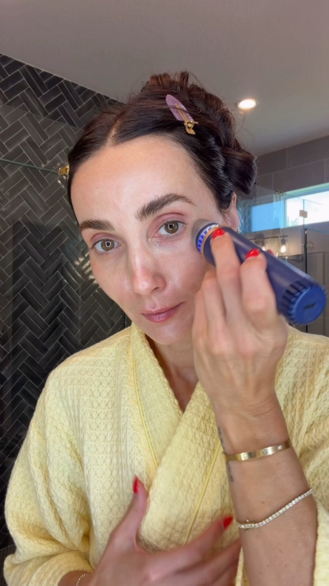 Use these three for bright and youthful under eyes - all on sale @nordstrombeauty #nordstrompartner

#LTKSaleAlert #LTKBeauty #LTKOver40