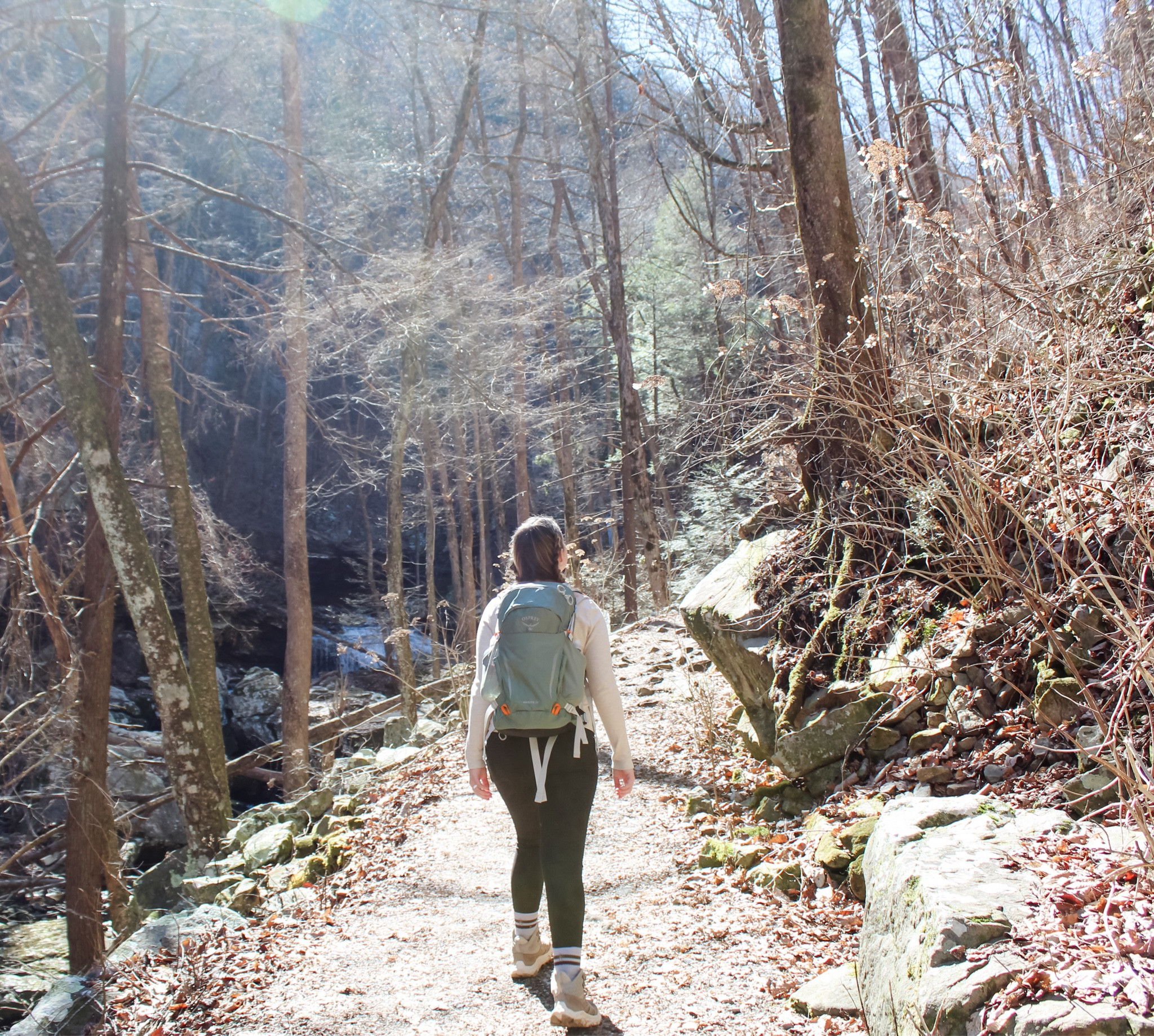 Hikimg, hiking backpack, hiking outfit, hiking boots, Hoka hiking boots, hiking outfit of the day, hiking ootd, hiking, hiking outdoorrs

#LTKitbag #LTKfitness #LTKtravel