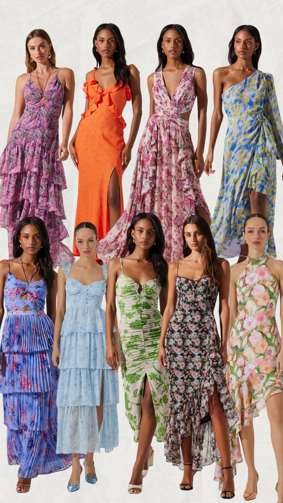 ASTR new spring dresses! Found in their wedding guest dress line! The details are so beautiful. 

#astr #weddingguestdress #ltkshop #springdress #easterdress

#LTKfindsunder100 #LTKwedding #LTKstyletip