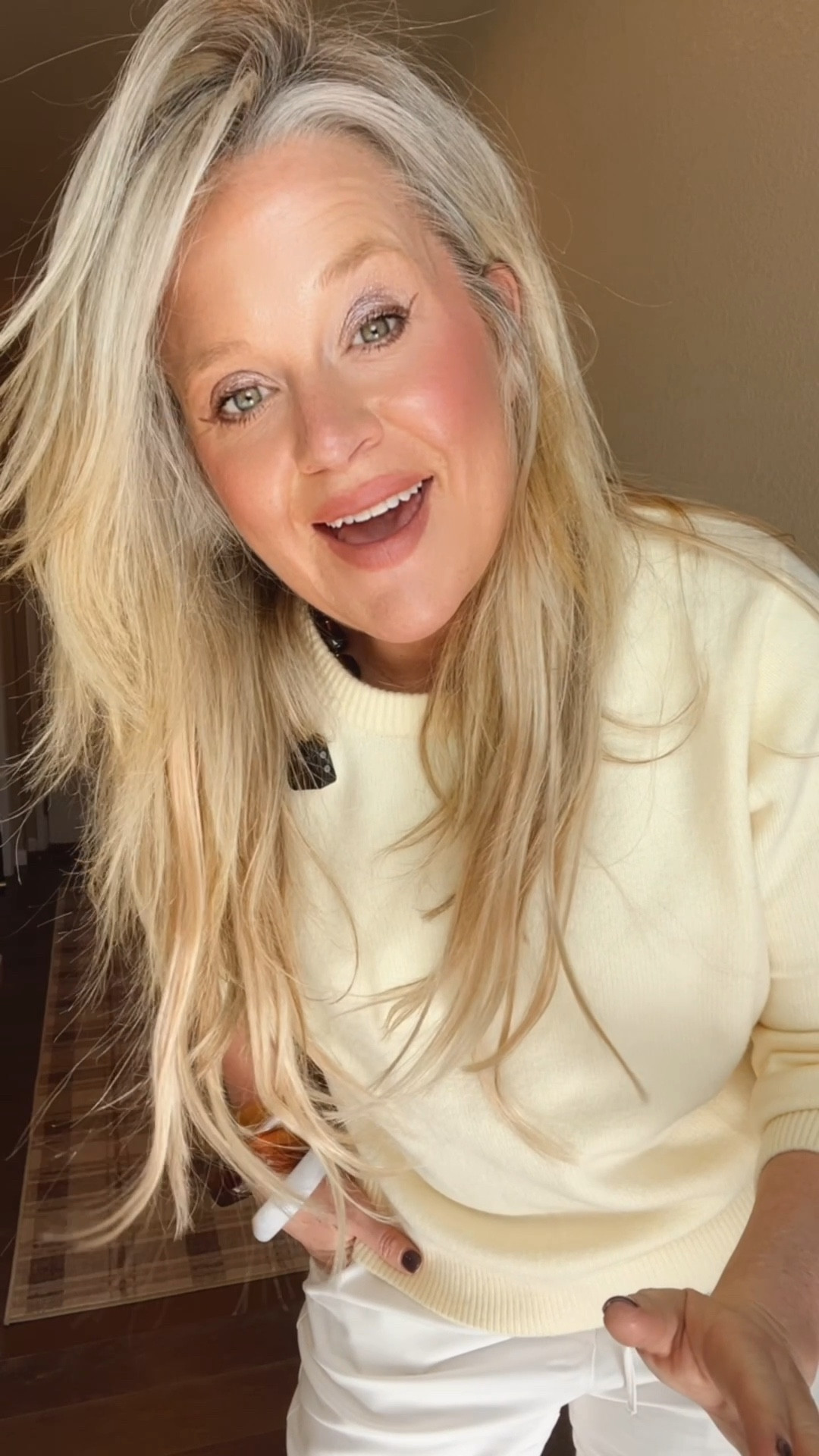  ✨Tap the bell, save and ❤️ for over 40 fashion, midlife style, midsize fashion and luxury looks for less. 

Spring looks, Midlife style for real women who want to feel confident again. Over 40 fashion and over 50 style that works with changing bodies, perimenopause shifts, and real life. Think midsize fashion, Gen X style and up, body confidence, and mom outfits that feel polished, comfortable, and elevated...because style over 45 and over 50 should feel effortless, not stressful.

Follow my LTK @Over40andmidlife on the @shop.LTK app to view this post and get my exclusive app-only content!

#liketkit 
@shop.ltk
https://liketk.it/5Tc3e

Follow my LTK @Over40andmidlife on the @shop.LTK app to view this post and get my exclusive app-only content!

#liketkit 
@shop.ltk
https://liketk.it/5Tc7g

Follow my LTK @Over40andmidlife on the @shop.LTK app to view this post and get my exclusive app-only content!

#liketkit #LTKMidsize #LTKOver40 #LTKmomlife
@shop.ltk
https://liketk.it/5UMhT