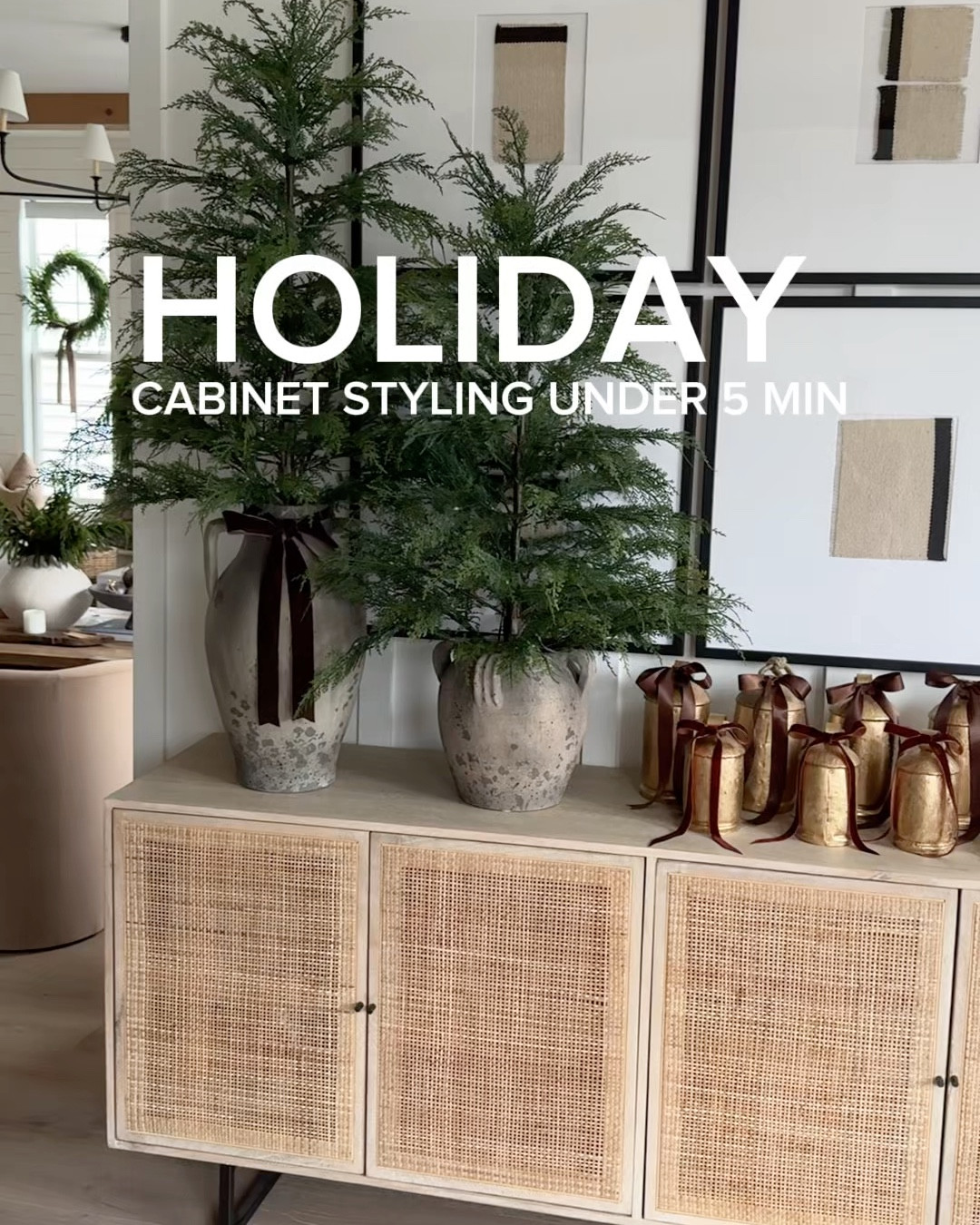 My Carmel Sideboard in now 20% OFF. From now through December 3rd all Four Hands products are up to 35% off + free shipping during Black Friday sale.
I also have additional discount code.
CODE: BEATA10
DISCOUNT: 10% off - exclusions apply
CODE DURATION:  11/27-12/3


#LTKSaleAlert #LTKCyberWeek #LTKWatchNow