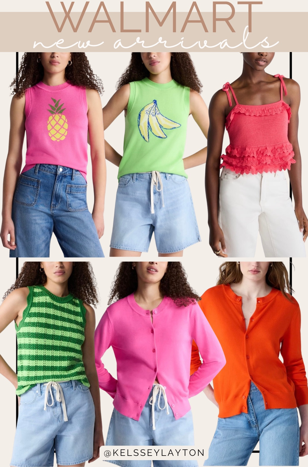 Walmart new arrival tops

#LTKootd #LTKmomlife