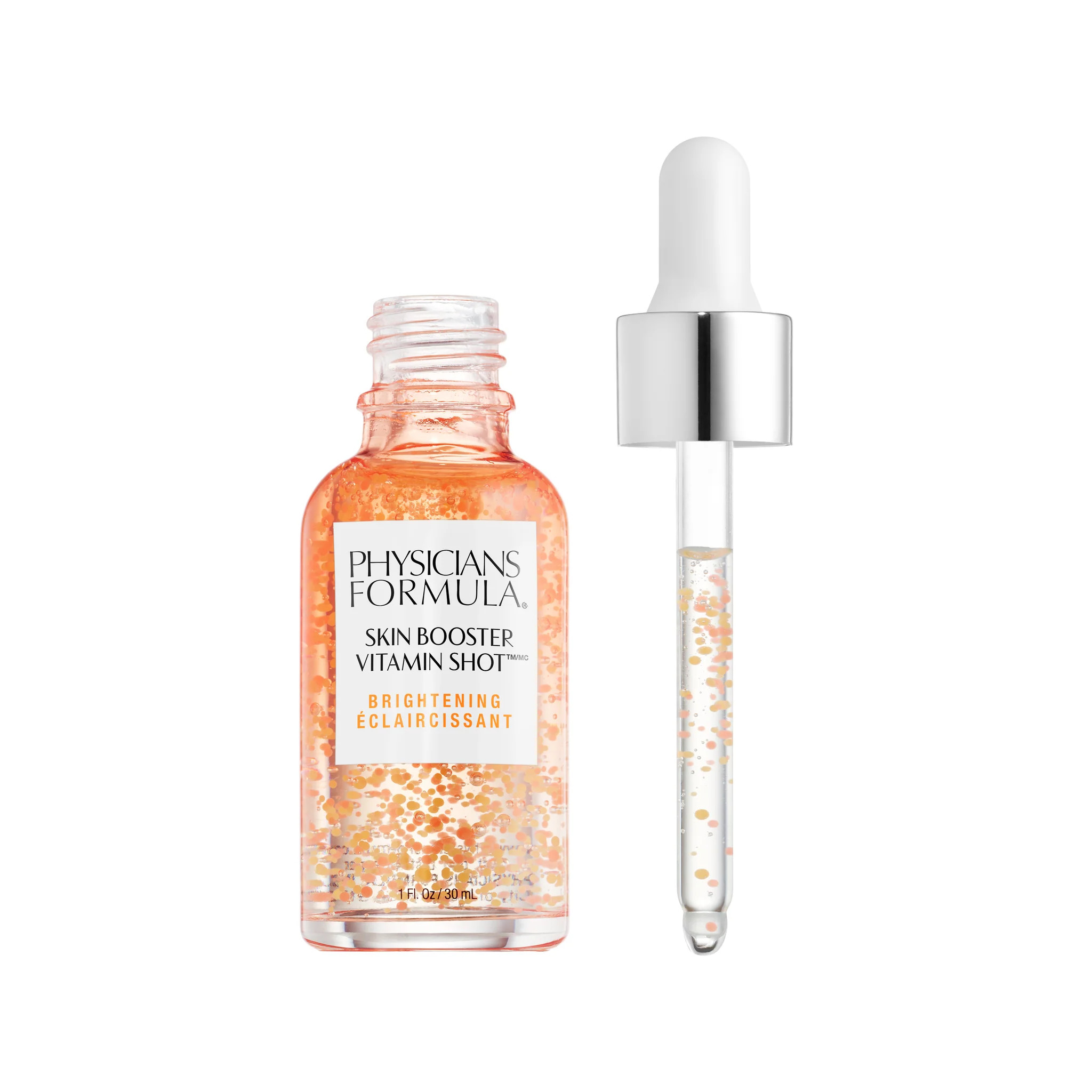 Skin Booster Vitamin Shot | Brightening | Physicians Formula