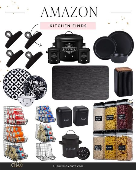 Discover top-rated kitchen finds on Amazon that will change the way you cook! From smart appliances to handy accessories, create a kitchen that's both stylish and efficient. 🍳🔪 Explore the collection now!#AmazonFinds #KitchenEssentials #SmartAppliances #HomeDecor #KitchenGadgets #AmazonHome #CookingTools #KitchenStyle #HomeInspo #AmazonMustHaves #KitchenDecor #HomeGoods #InstaHome #KitchenGoals #GourmetKitchen #KitchenHacks #OrganizedKitchen #HomeDesign #AmazonDeals

#LTKhome #LTKstyletip #LTKfamily