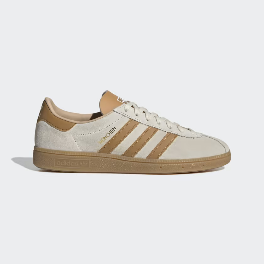 Munchen Shoes | adidas (US)