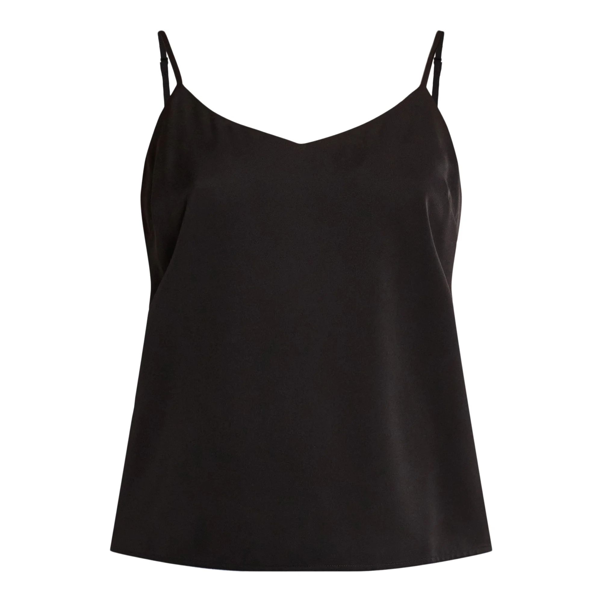 Scoop Women’s Ultimate Cami Top, Sizes XS-XXL | Walmart (US)