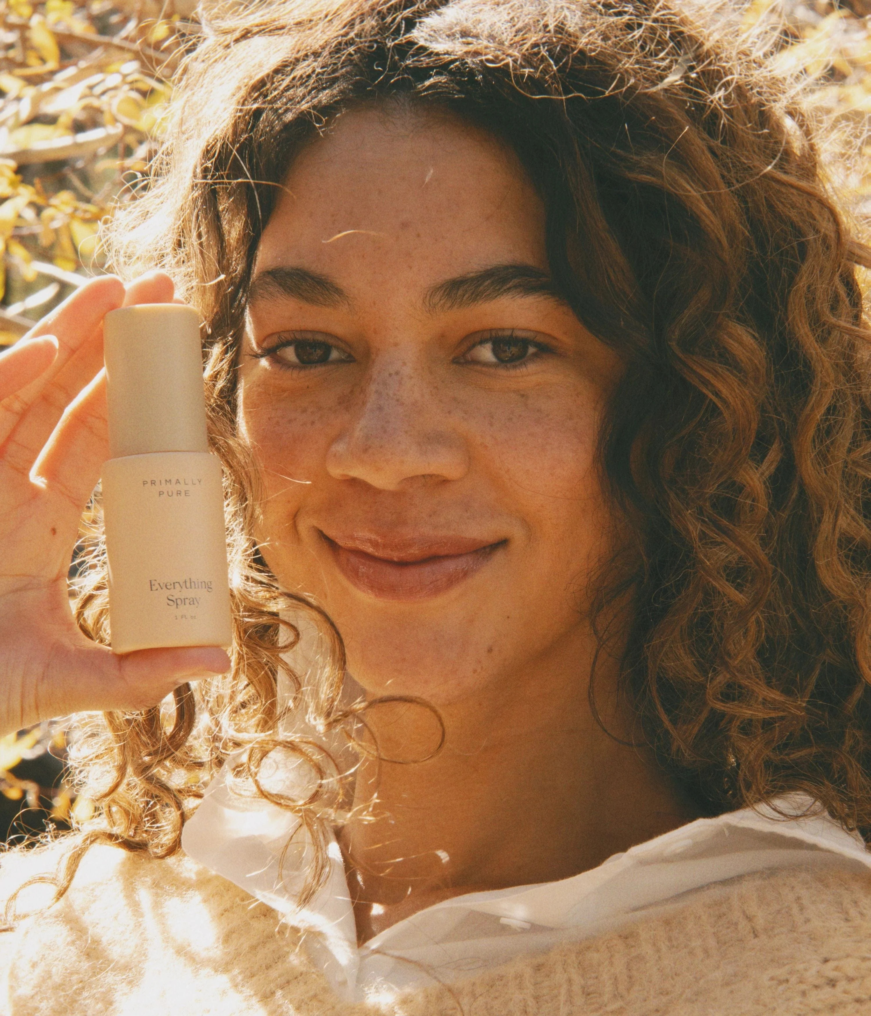 Everything Spray | Natural Toner | Primally Pure Skincare | Primally Pure