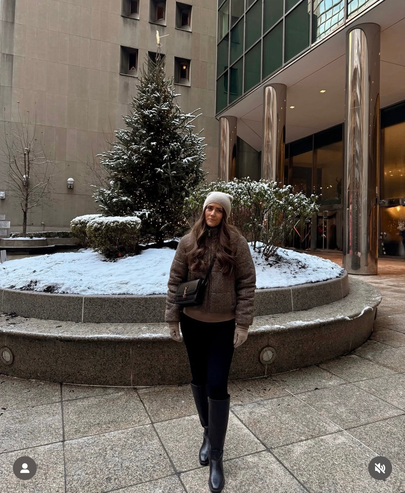 NYC outfit 
Puffer @zara

#LTKgrwm #LTKdayinmylife #LTKHoliday